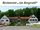 Restaurant "Am Bergwald" in 70329 Stuttgart: